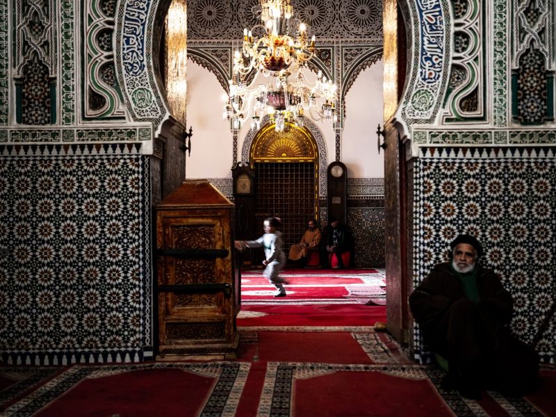 تعبيرية 