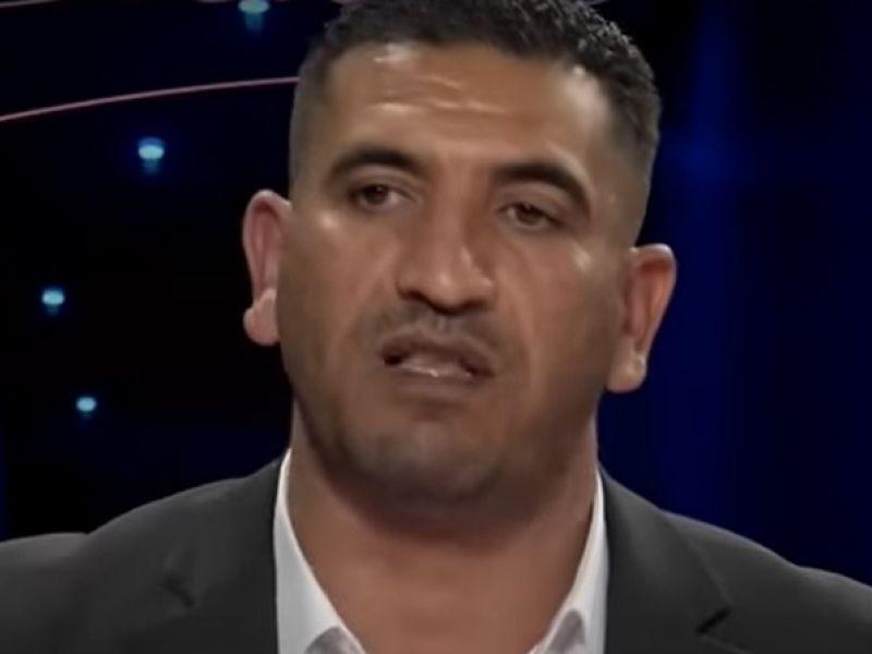 "تحت المراقبة القضائية": الإفراج عن المعارض الجزائري كريم طابو