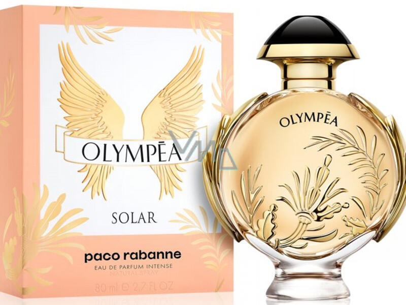 عطر أولمبيا سولار 