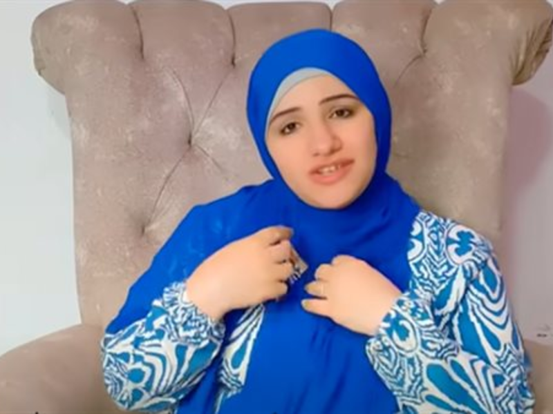 أم زياد وهبة 