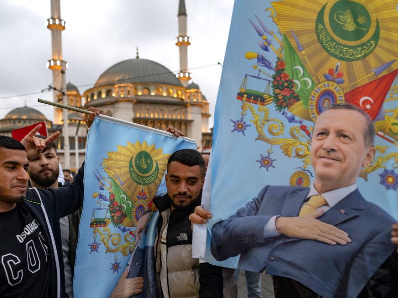 Erdogan