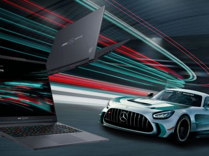 شركة MSI