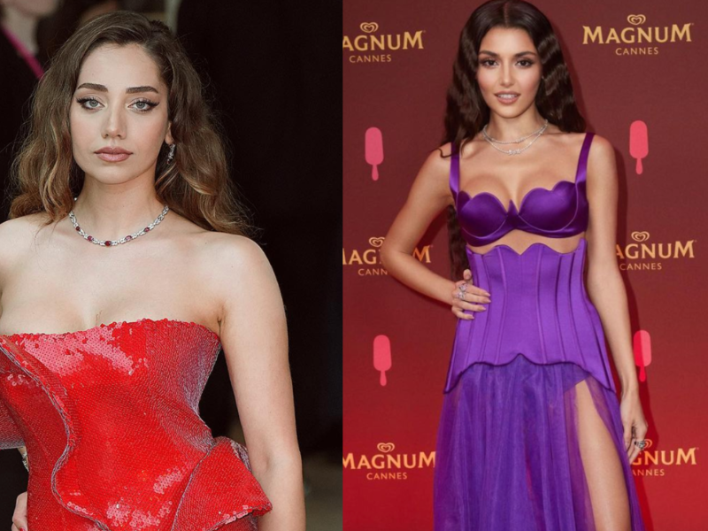 Cannes Film Festival: Turkish stars steal the show 