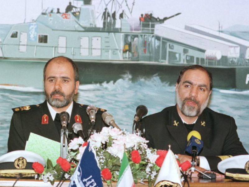 Ali Akbar Ahmadian