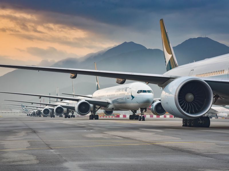 First Chinese airplane takes off from Shanghai