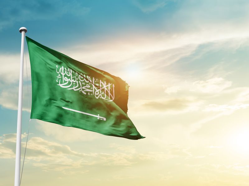 Saudi executes 2 Bahrainis on terrorism charges