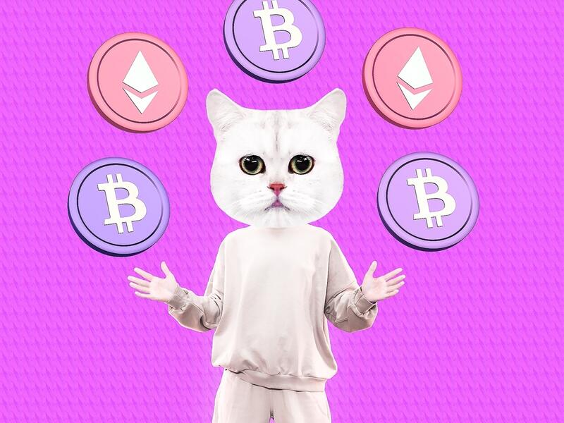What are CryptoKitties and How to Breed Your Own?