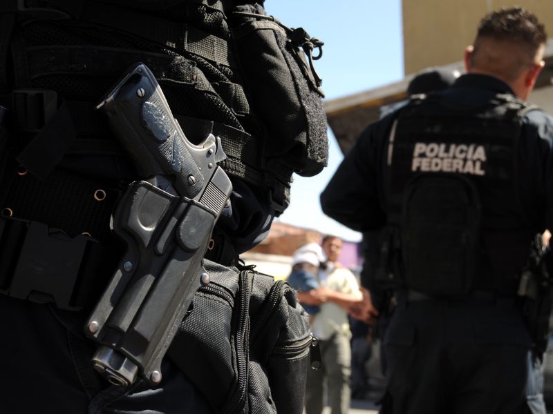 6 killed, including children, in soccer match