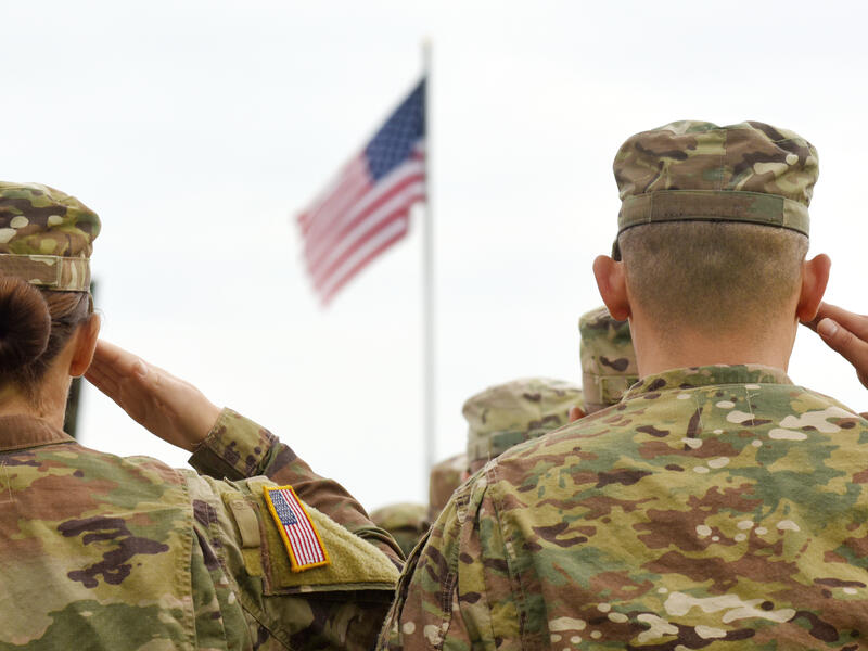 US mobilizes 24k security forces on borders