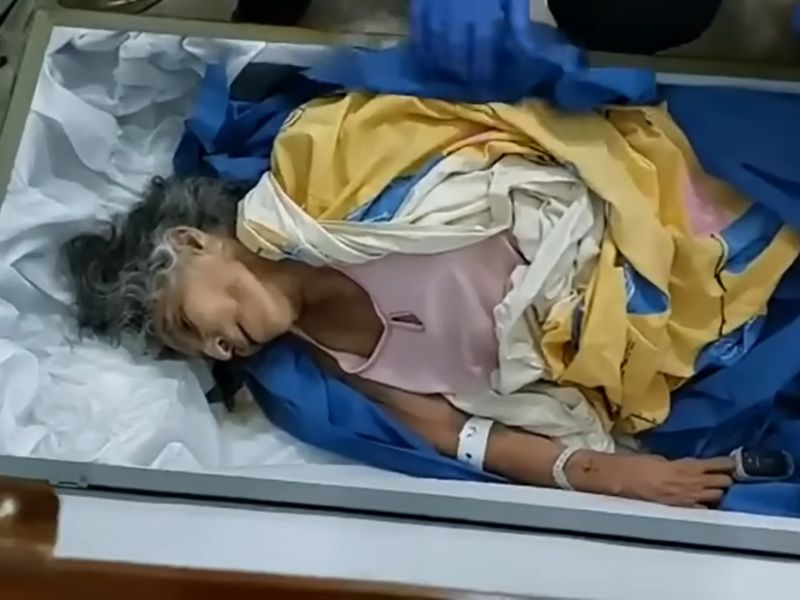  حادثة صادمة أثارت الجدل وأربكت المشاعر