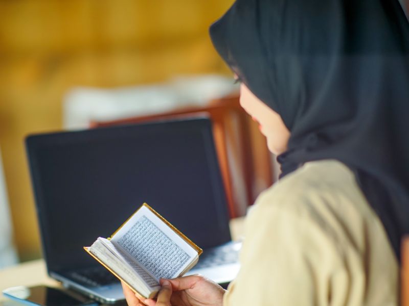 دعاء للحمل في يوم عرفة