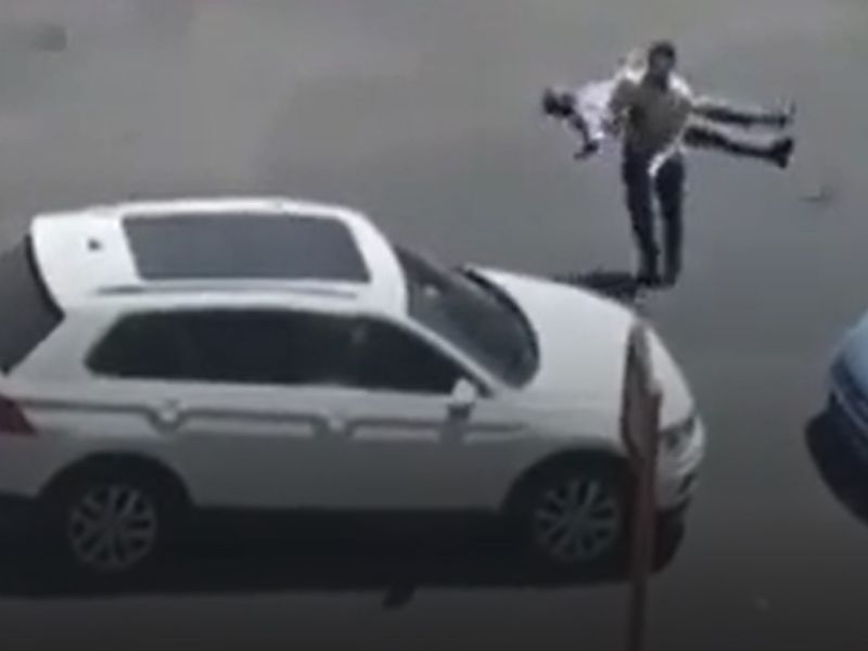 اهتزت مدينة غازي عنتاب على وقع جريمة قتل مزدوجة