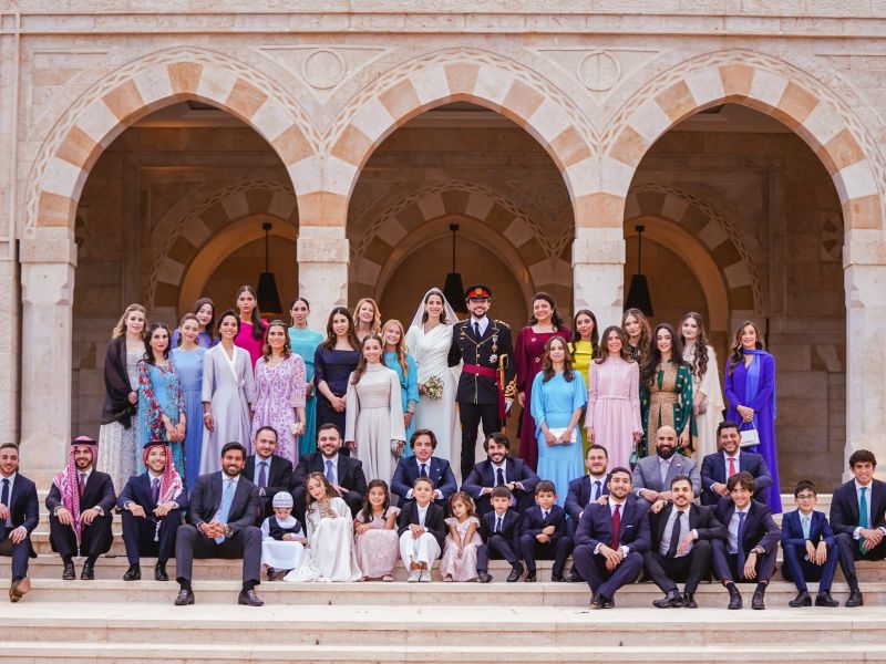 Princess Hala Al-Nour