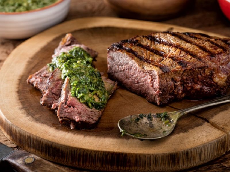 Argentinians Expected to Consume Largest Quantity of Beef in Five Years
