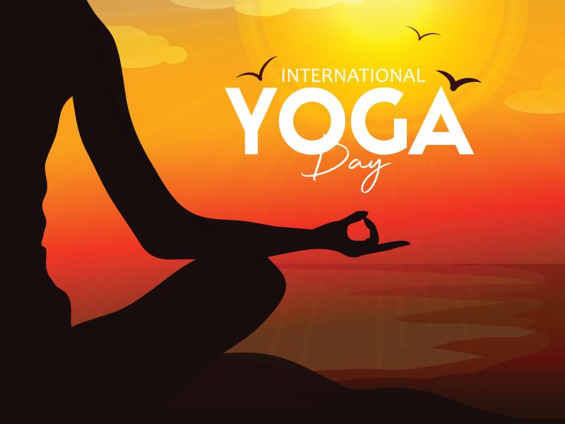 International Day of Yoga