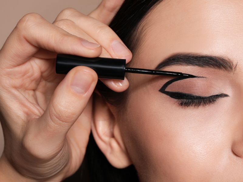 Eyeliner 