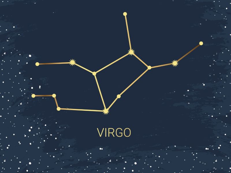 برج العذراء والحب