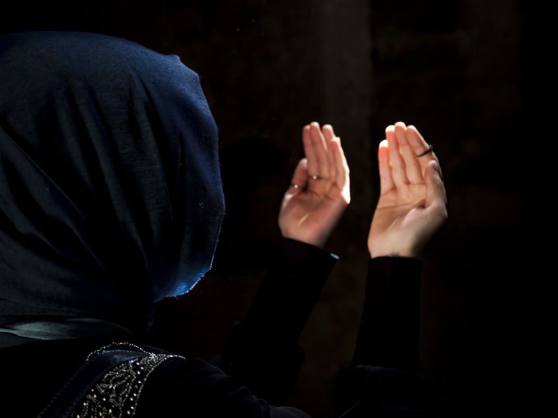دعاء شهر محرم لقضاء الحوائج