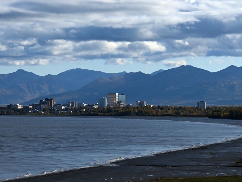 Alaska