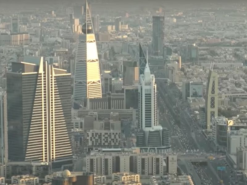 السعودية تعدم مصريا وخمسة مواطنين مدانين بالارهاب