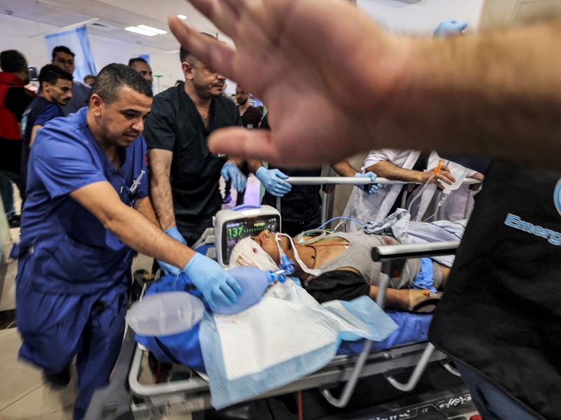 اجتياح جنين.. السعودية والجامعة العربية تدينان اسرائيل، والمانيا وبريطانيا تدعمانها