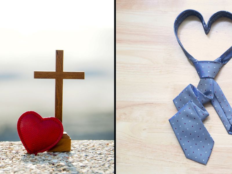 Taliban to ban men's neckties for resemblance to cross