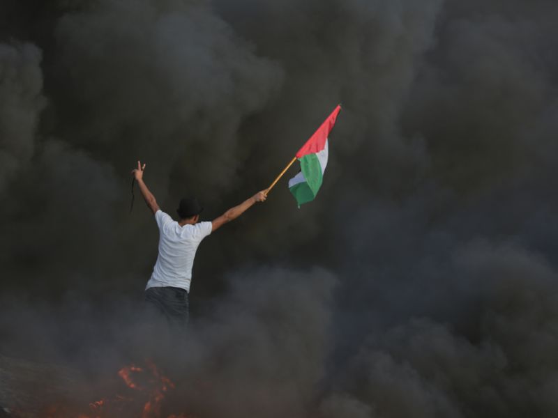 نتنياهو يستفيد من العدوان