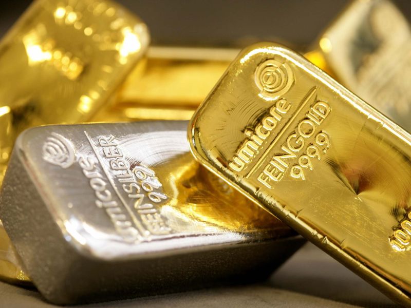 أسعار الذهب في سوريا اليوم