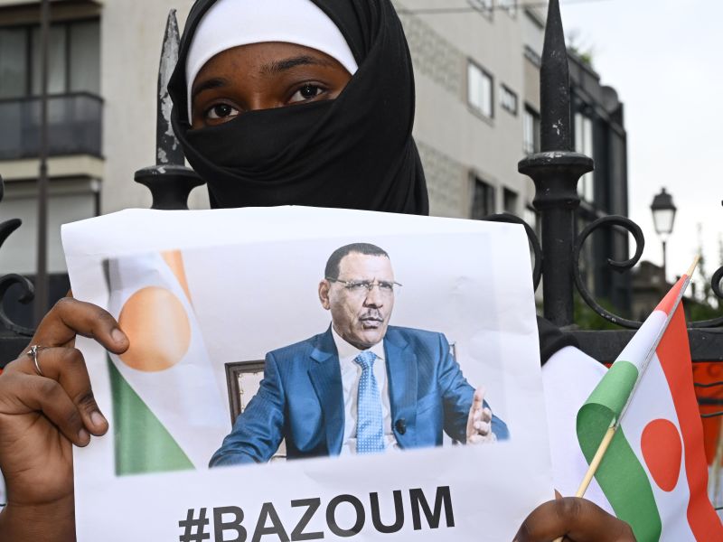 Bazoum