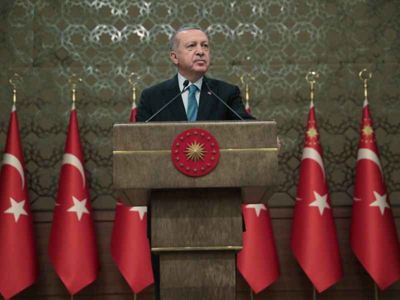 Erdogan