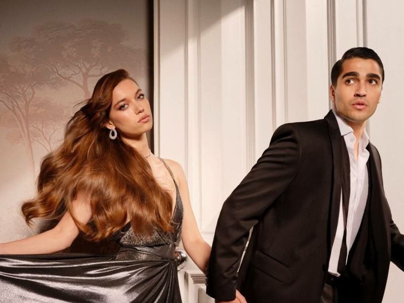 مسلسل طائر الرفراف