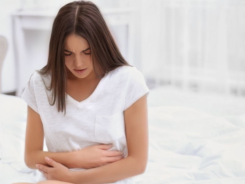 أعشاب تقلل من نزول الدورة الشهرية