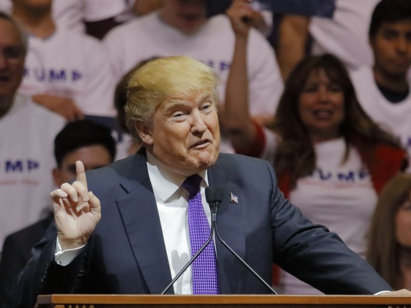 Trump 