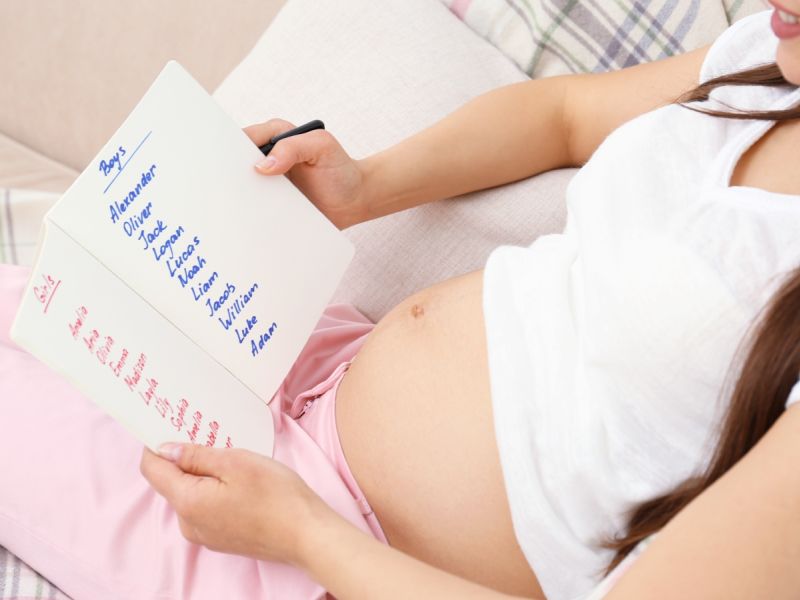 أجمل أسماء بنات ناعمة وقصيرة