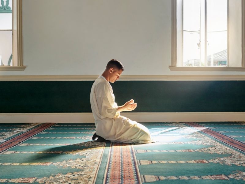 دعاء يجعلك محظوظ