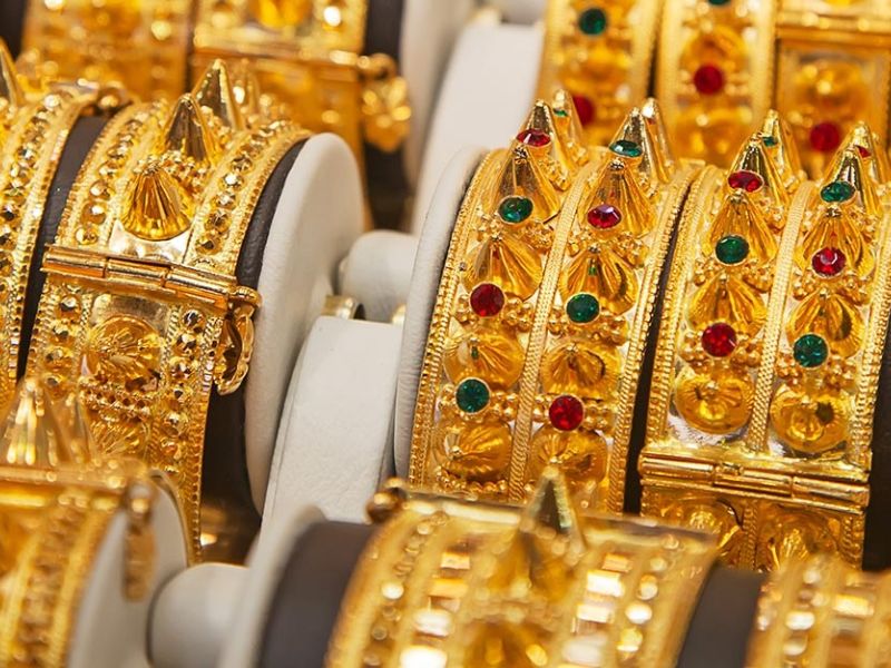 سعر الذهب في لبنان اليوم