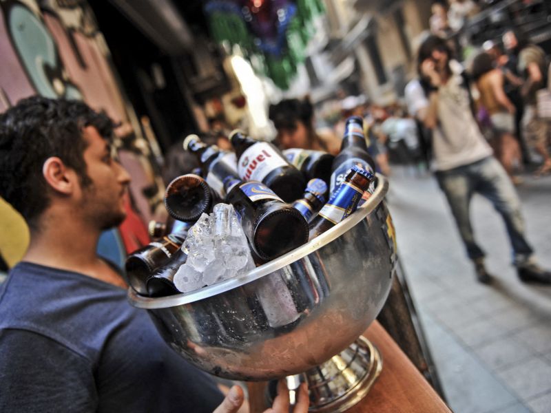 تعبيرية 