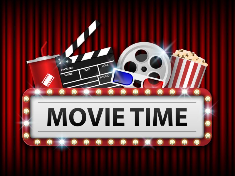 افلام اكتوبر 2023