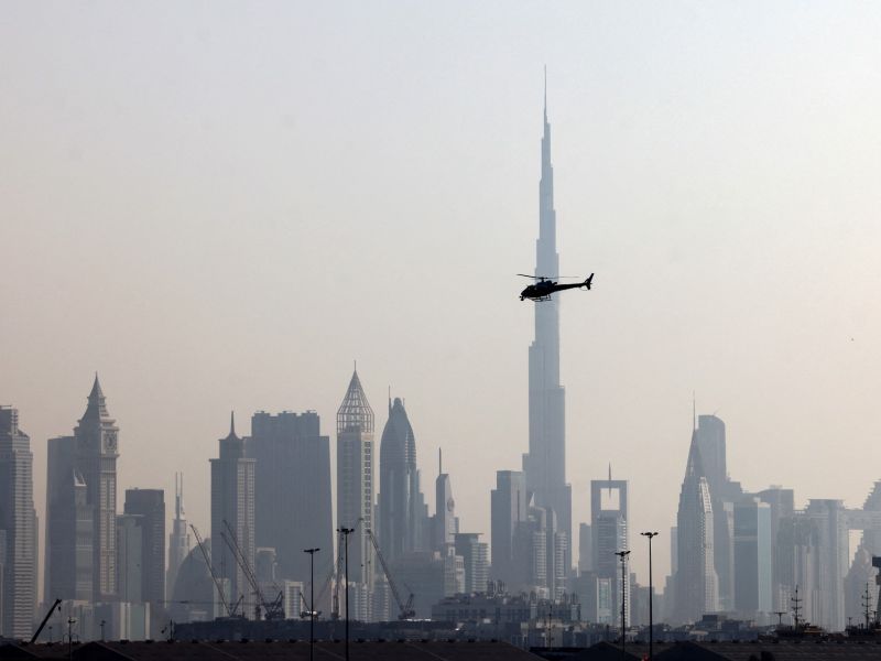 UAE