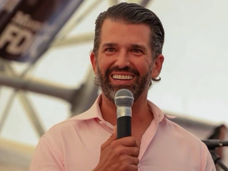 donaldjtrumpjr