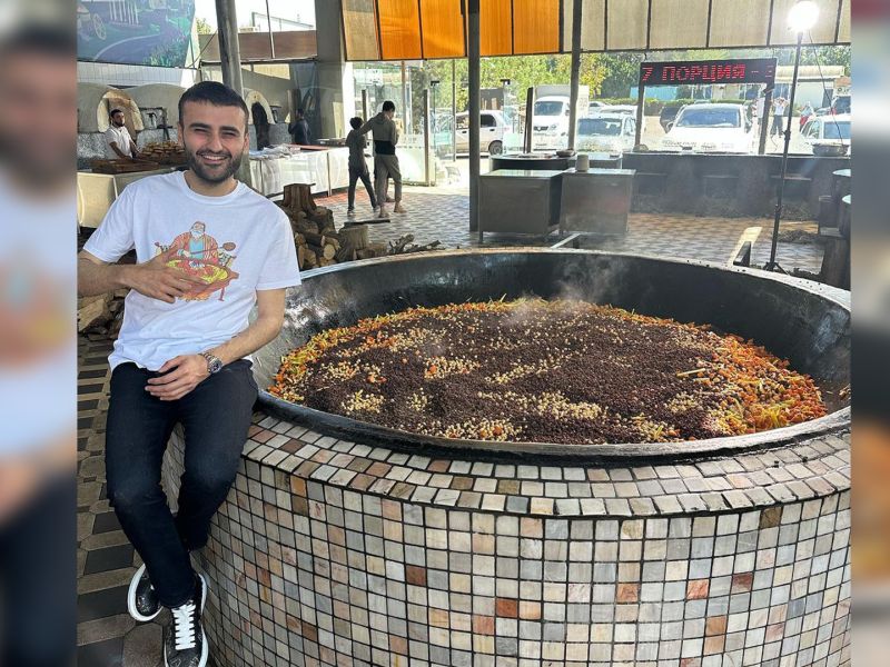 CZN Burak