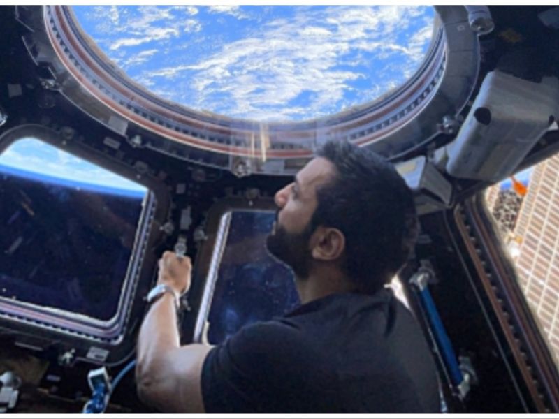 Space 