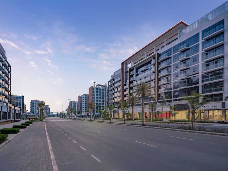 Azizi Developments