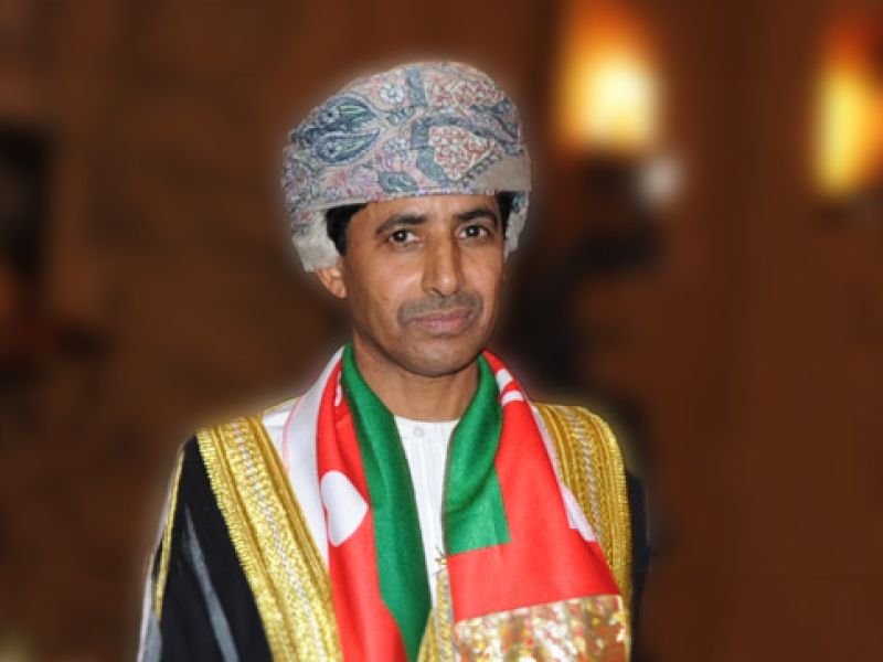 هود العلوي