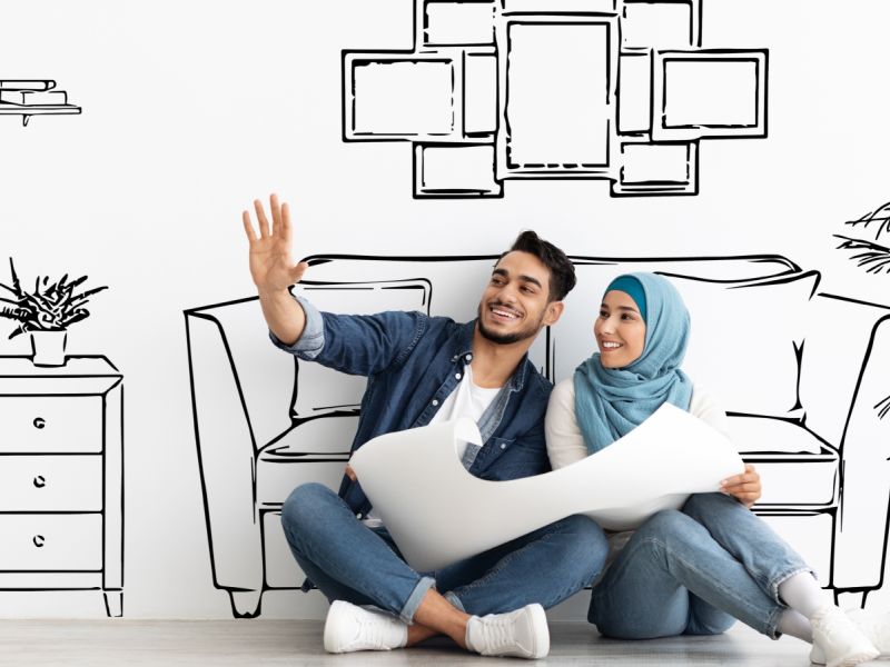 أهم 6 نصائح من فاستو لتصميم وترتيب المطبخ