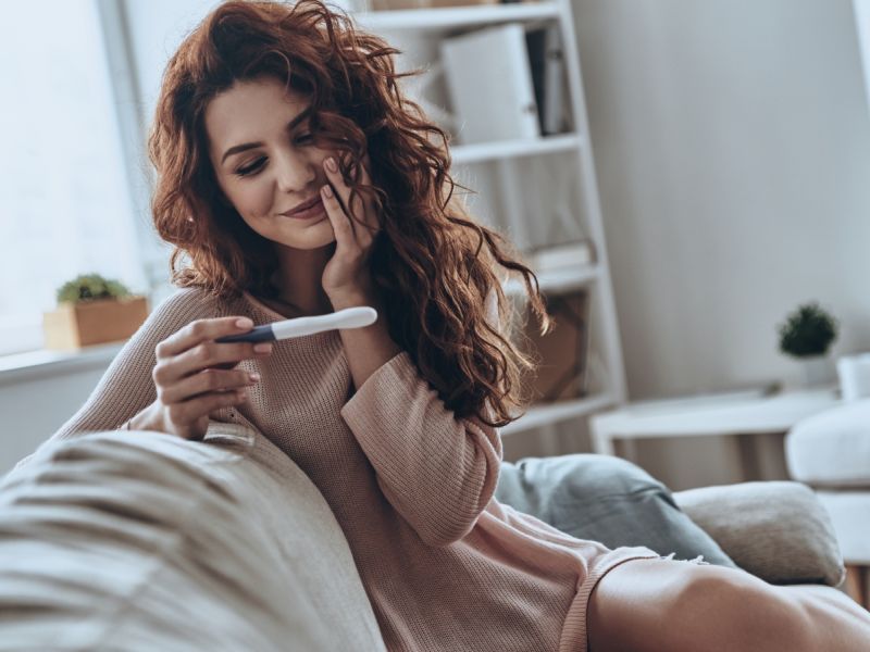 طبيب البوابة: 6 خطوات لإجراء اختبار الحمل بدقة