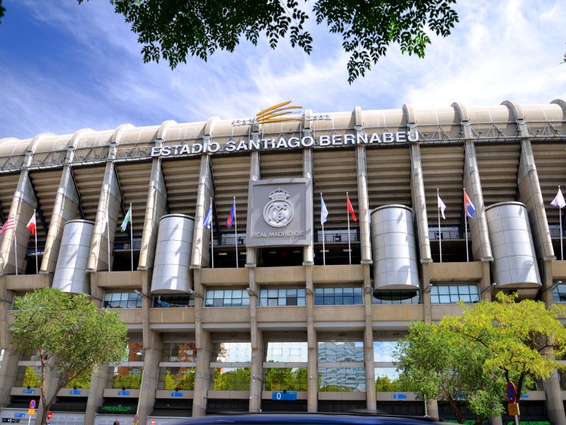 Real Madrid