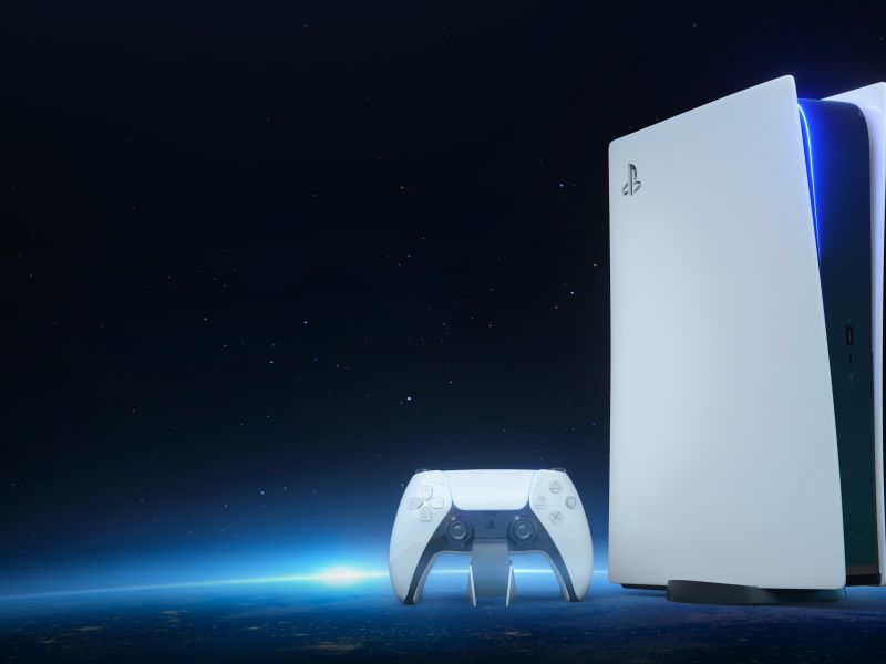 PlayStation 5 