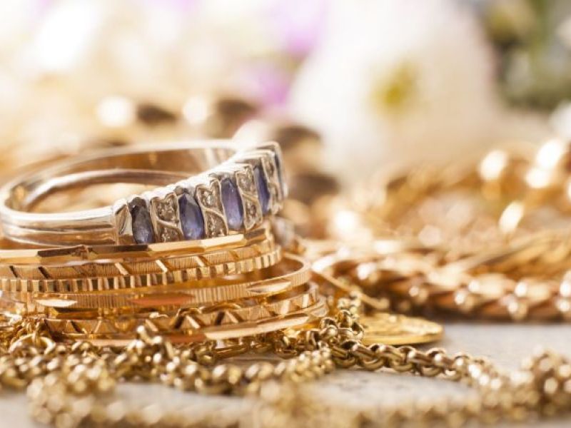 Gold prices in Riyadh Today Wednesday 20 September 2023