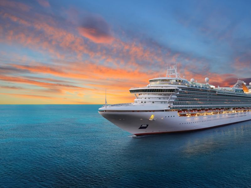 Life at Sea